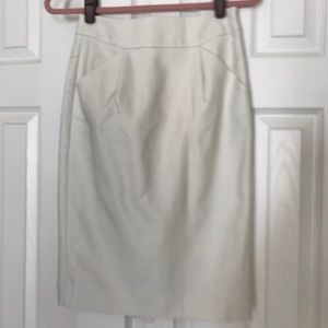 Jcrew pencil skirt